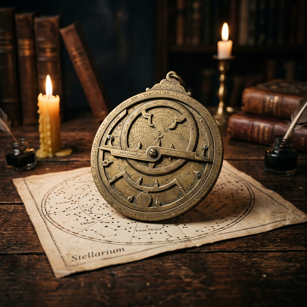 Vedic Zodiac