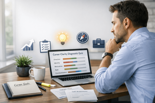 Career Astrology Blueprint