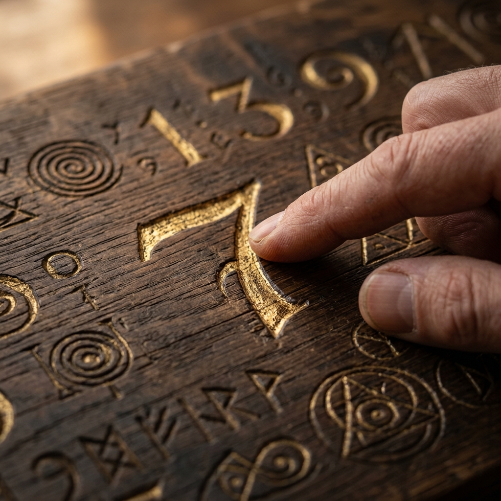 Numerology Vibrations