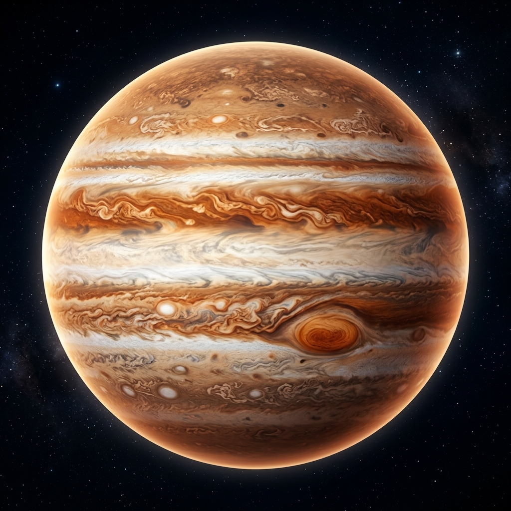 jupiter Planet