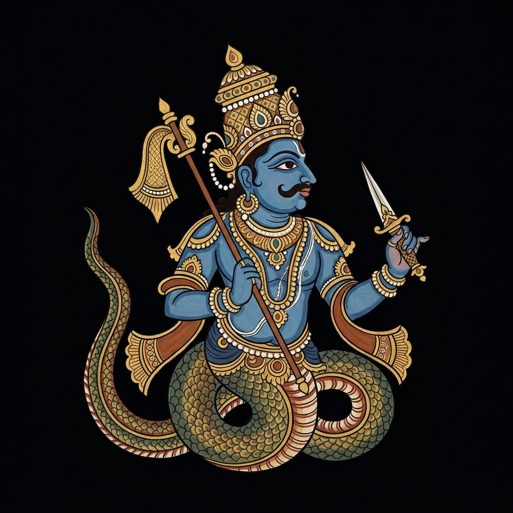 rahu Planet