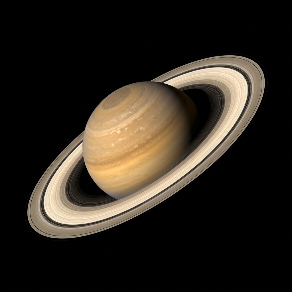 saturn Planet