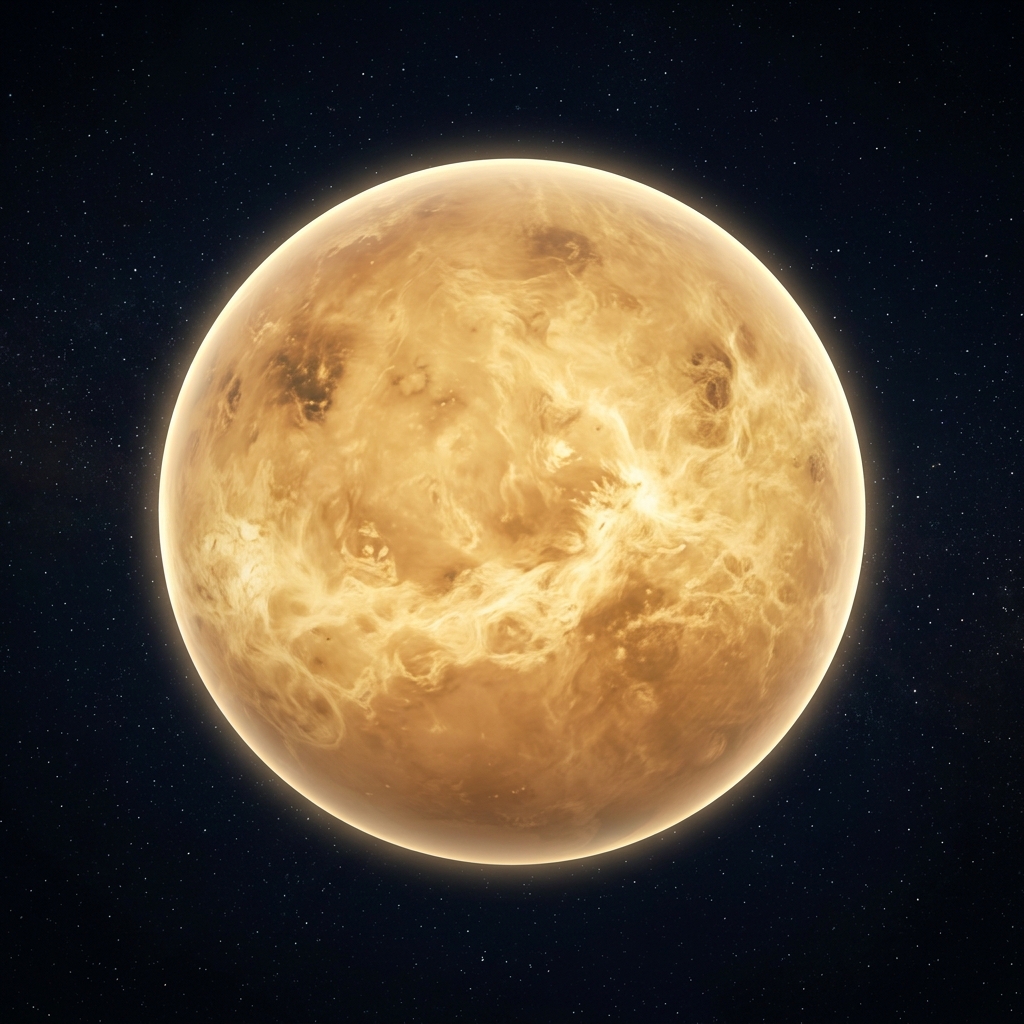 venus Planet