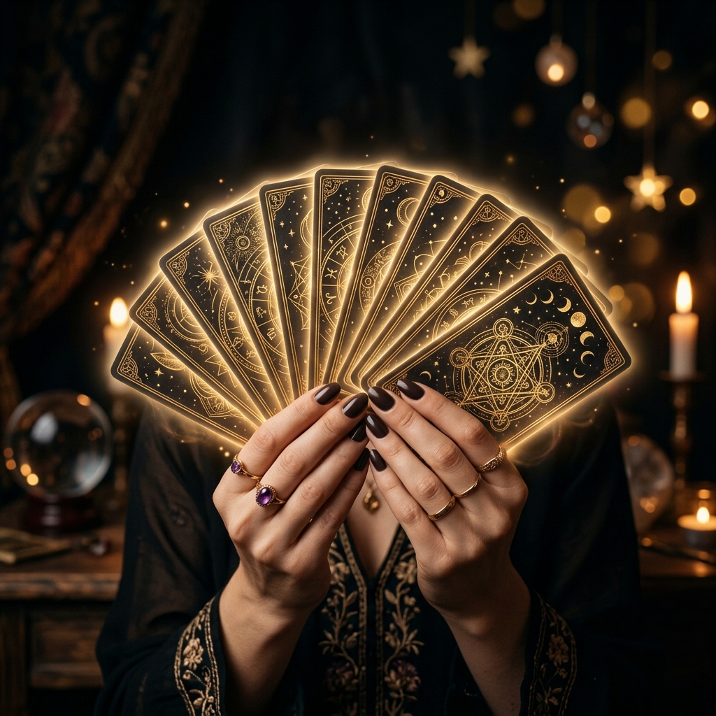 Tarot Deck