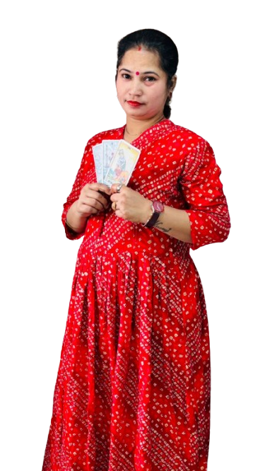 Kusum Panday
