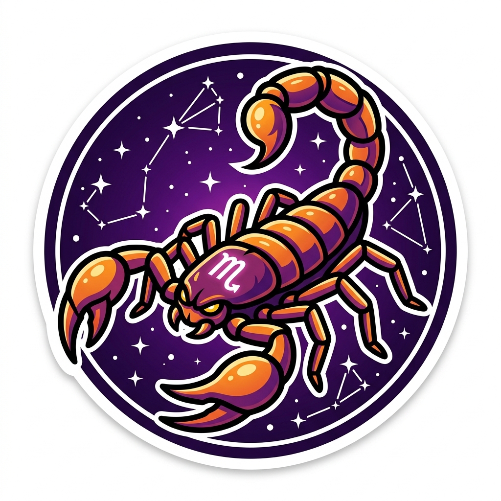 Scorpio